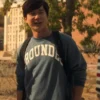 Bruce Grounded Sweatshirt The Brothers Sun