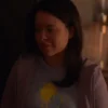 Cierra Ramirez Good Trouble Mariana Adams A Warm Fuzzy Cozy Feeling Tee