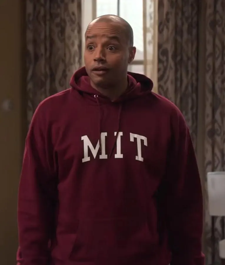 Mit sweatshirt deals