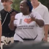 Doreen Ketchens I Love Doreen’s Jazz New Orleans Tee