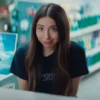 Esther Povitsky Drugstore June LDR T-Shirt