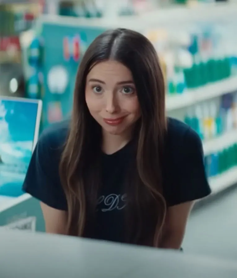 Esther Povitsky Drugstore June LDR T-Shirt