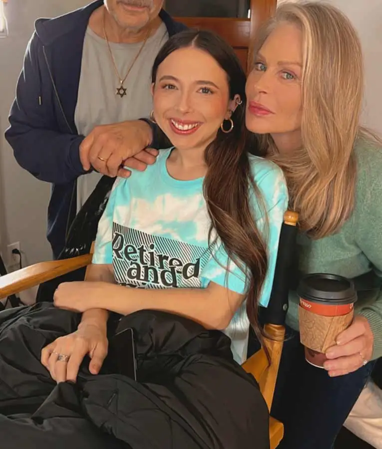 Esther Povitsky Retired and Loving it Tee Drugstore