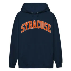 Extended Family Julia Mariano Syracuse Hoodie