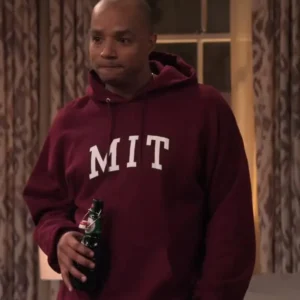 Extended Family Trey Taylor MIT Hoodie