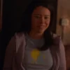 Good Trouble Mariana A Warm Fuzzy Cozy Feeling T-Shirt