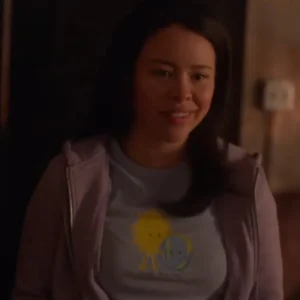 Good Trouble Mariana A Warm Fuzzy Cozy Feeling T-Shirt