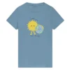 Good Trouble Mariana Adams A Warm Fuzzy Cozy Feeling Tee