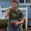 Gus You Ain't Seen Nothin' Yet Boy Swallows Universe T-Shirt