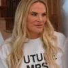 Heather Gay Future Mrs. Harry Styles Sweatshirt The Real Housewives of Salt Lake City