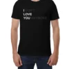 I Don’t Love You Anymore T-Shirt