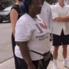 I Love Doreen’s Jazz New Orleans T-Shirt