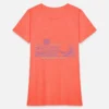Izzy Harris Spaced Out Tee La Brea