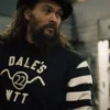 Jason Momoa Dale's 22 WTT On the Roam Shirt