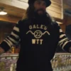 Jason Momoa Dale's 22 WTT Shirt On the Roam