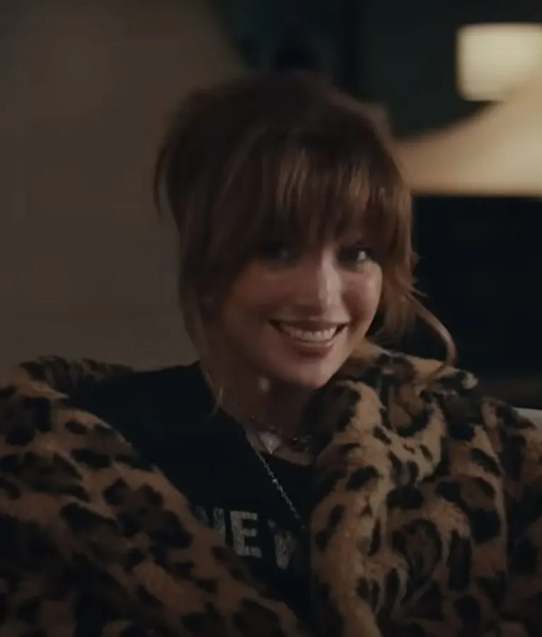 Jennifer Lopez New York Tee This Is Me...Now