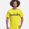 Joel Courtney I'm Shipshape T-Shirt Players 2024