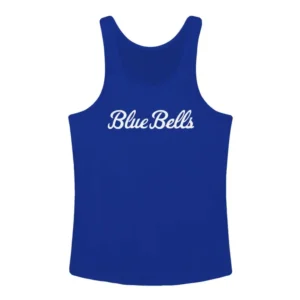 Joel Courtney Players Blue Bells T-Shirt