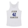 John 42 Hancock Tank