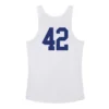John 42 Hancock Tank Top