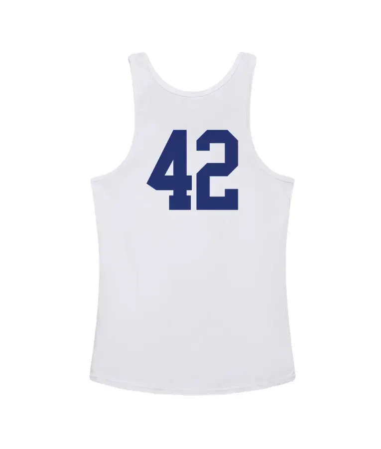 John 42 Hancock Tank Top