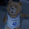 John 42 Hancock Ted Tank