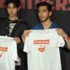 Justin Chien Soupreme The Brothers Sun Charles T-Shirt
