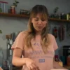 Kaley Cuoco Role Play Emma Brackett Open All Night Plaza Earthquake Party 75 T-Shirt
