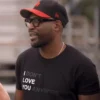 Karamo Brown I Don’t Love You Anymore T-Shirt