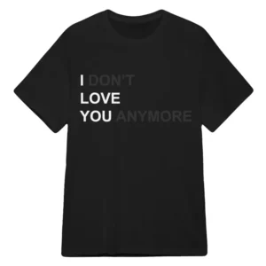Karamo Brown I Don’t Love You Anymore Tee