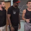 Karamo Brown Queer Eye I Don’t Love You Anymore Tee