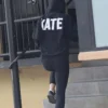 Kate Hoodie Olivia Wilde