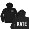 Kate Olivia Wilde Hoodie