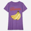 Players Liza Koshy Going Bananas T-Shirt - Image 2