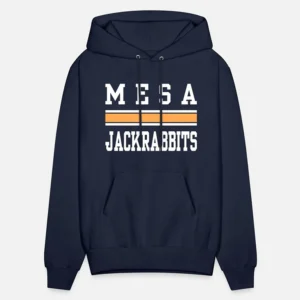 Mesa Jackrabbits Anthony Hoodie Unstoppable
