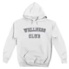 Morgan Riddle Wellness Club Hoodie Break Point