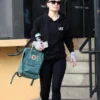 Olivia Wilde Kate Hoodie