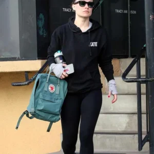 Olivia Wilde Kate Hoodie