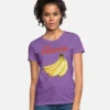 Players 2024 Liza Koshy Going Bananas Tee
