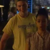 Players Joel Courtney I'm Shipshape T-Shirt