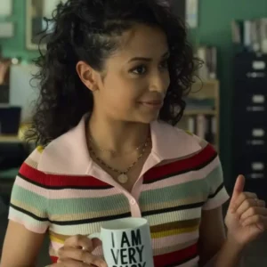 Players Liza Koshy I Am Very Busy Mug