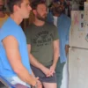 Queer Eye Bobby Berk Greenwood Ave 1921 Tulsa, OK Black Wall St T-Shirt