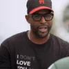 Queer Eye Karamo Brown I Don’t Love You Anymore Tee