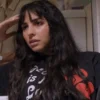 Reema Holiday is For Loners T-Shirt Bump Series