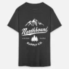 Robbie Amell Float Blake Northbound Supply Co T-Shirt