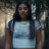 Sadie Laflamme-Snow The Way Home Alice Grapes T-Shirt