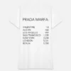 Shailene Woodley Three Women Prada Marfa Shirt