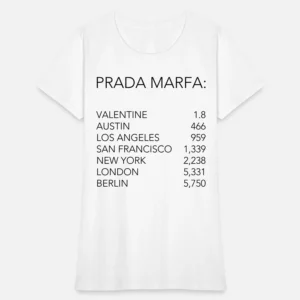 Shailene Woodley Three Women Prada Marfa Shirt