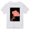 Sincere Wilbert Death and Other Details That Derek Flower Tee