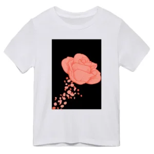 Sincere Wilbert Death and Other Details That Derek Flower Tee